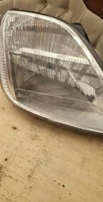 2002 Right Headlight for Ford Fiesta