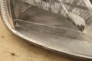 2002 Right Headlight for Ford Fiesta