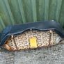 Ford Escort mk2 Rear Seat Image 2