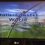 Rollercoaster World - Playstation 2 Image 2
