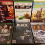 Nicolas Cage Dvd Bundle Collection Raising Arizona Face Off Birdy Con Air The Rock Wild At Heart Etc Image 6