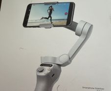 DJI Osmo Mobile SE Gimbal