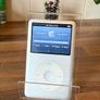 iPod Classic 6th Gen 80GB Image 2