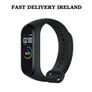 M4 Wristband Smart Bracelet Heart Rate Fitness Activity Tracker Bluetooth Image 2