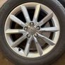 Audi Q3 Alloys 17" Image 6