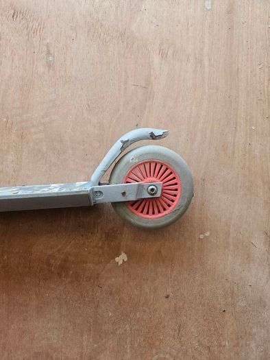 Scooter