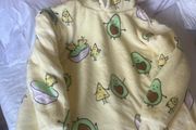 Wearable blanket / Oversized hoody - New