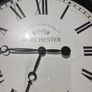 Westminster Wall Clock Image 3