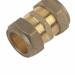 22mm Brass for Compression Plumbing Fitting