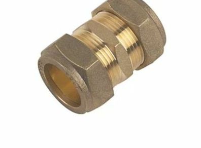 22mm Brass for Compression Plumbing Fitting