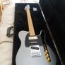 Fender  telecaster Image 4