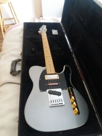 Fender  telecaster