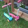 Kids scooter Image 2