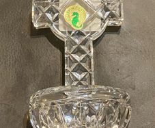 Waterforf Crystal