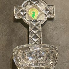 Waterforf Crystal