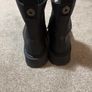 Women's boots blowfish size 37 Image 4