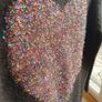 New With Tags Fabulous M&S Sparkle Jumper Age 8 to 9 Yrs Image 8