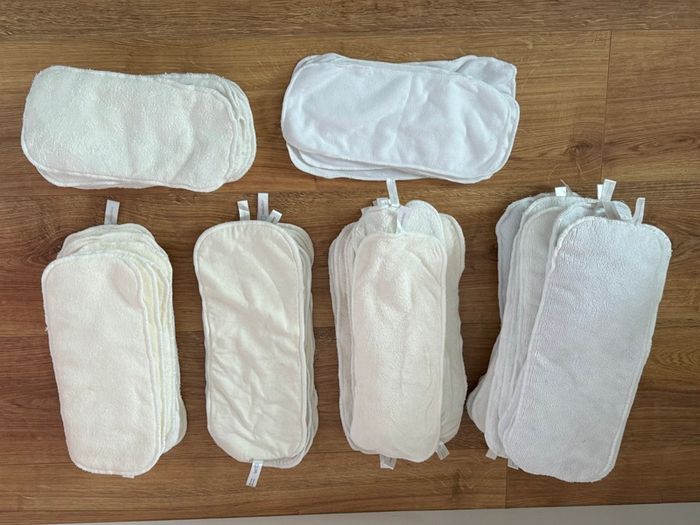 HappyBear Diapers - Eco-friendly cloth nappys