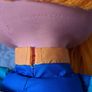 Vintage rainbow brite bright doll Image 5