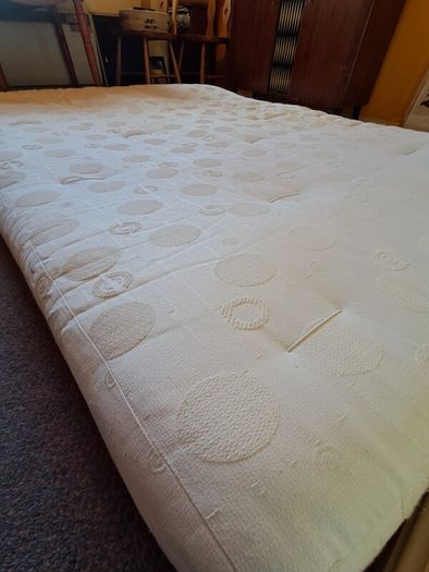 King Sized Futon Mattress