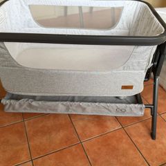 Baby Elegance Co Glide electric crib