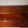 Samick JS-108 upright piano Image 6