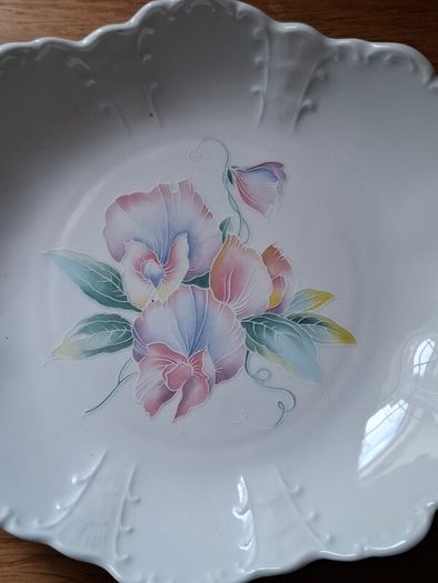 Aynsley Little Sweetheart dish
