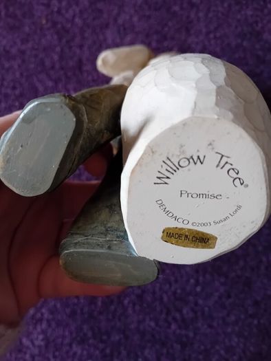 Willow Tree 'Promise '