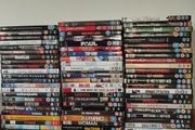 DVD Movie Collection 2e each, or 6 for 10e