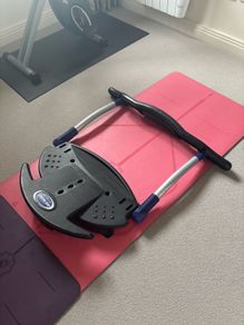 gym equipment