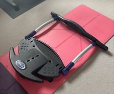 gym equipment