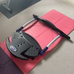 gym equipment