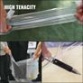 Greenhouse Polyethylene Film 0.1524 mm Thickness, Greenhouse Plastic Greenhouse Clear Plastic Film UV Resistant, Polyethylene Film Keep Warming, Superior Toughness Image 4