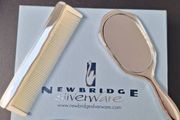 Newbridge silverware