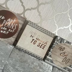 Canvas pictures