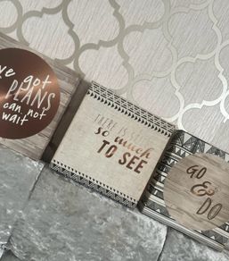 Canvas pictures