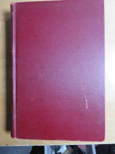 Internal medicine diagnosis .  WIlson .