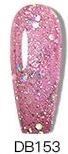 Nails Polish Gel Soak Off UV 6ml