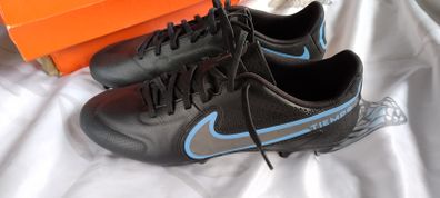 Nike Tiempo Legend football boots