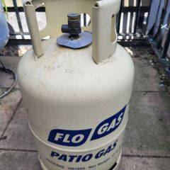 Gas Bottle / cylinder