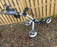 Golf Trolley