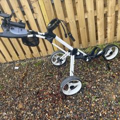 Golf Trolley