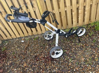 Golf Trolley