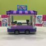 LEGO Friends Emma's Art Stand, Set 41332 Image 4
