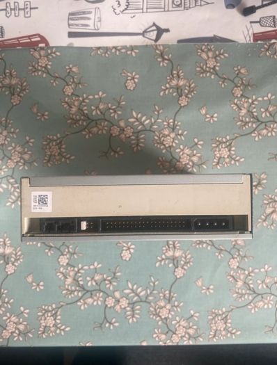 Toshiba/Samsung 16x DVD Master 16e DVD Drive.