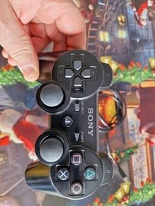 Working Controller PlayStation3 Ps3 Games Original
