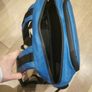 Gymshark backpack with multiple compartments Image 10