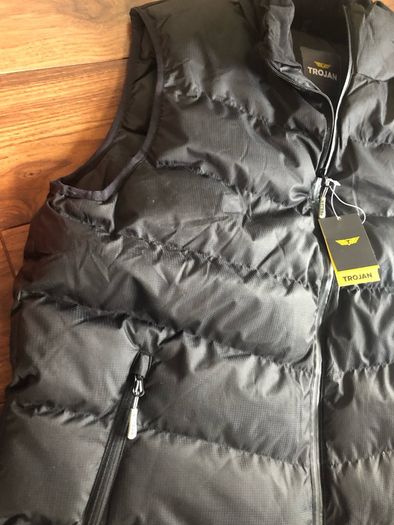 Black Body Warmer