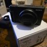 Sony Digital Camera ZV-1F Vlogger Camera bundle like new Image 4