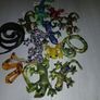 Sand animals 10 reptiles and a cobra Image 4